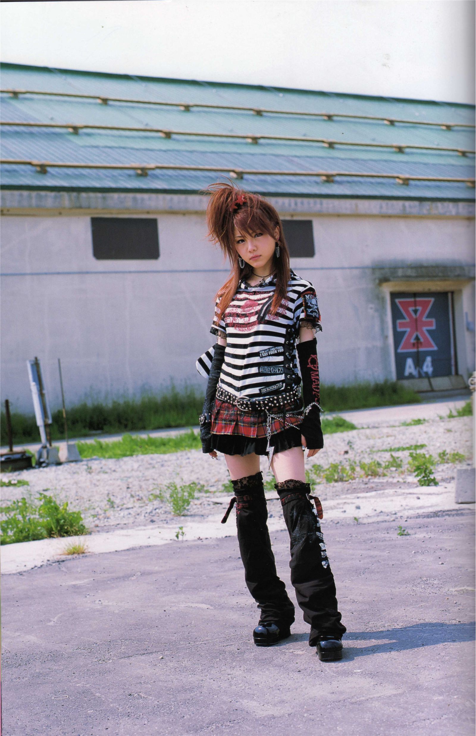 [PB写真集] Reina Tanaka 田中れいな 日本美少女高清写真